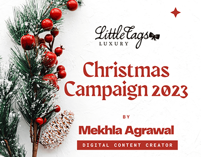 Christmas Marketing Campaign