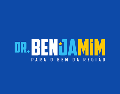 Dr. Benjamim | Deputado Federal