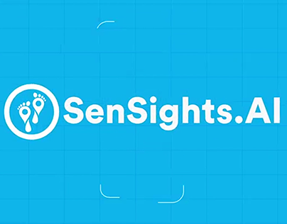 SenSights - 2D Animation