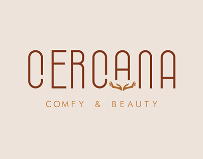 CERCANA - COMFY & BEAUTY