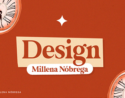 Design Millena Nóbrega