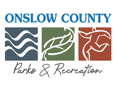 Parks & Recreation Logo