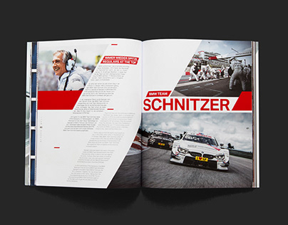 110% Magazin | BMW Motorsport Magazin 2012-2014