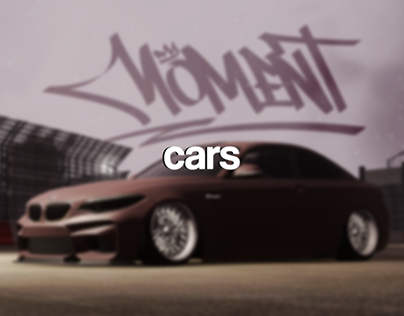 Project thumbnail - cars