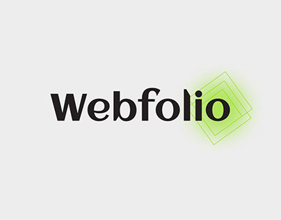 Webfolio