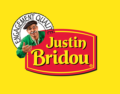 Justin Bridou® - TVC Tag
