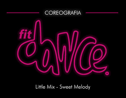 FitDance | Dance Video - Sweet Melody - Little Mix