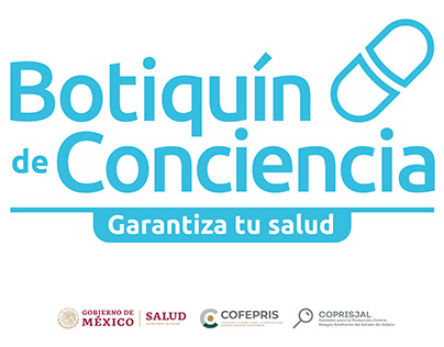 Project thumbnail - Botiquín de Conciencia
