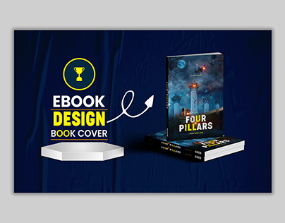Ebook/Book Cover Design