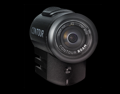 Contour Roam Camera