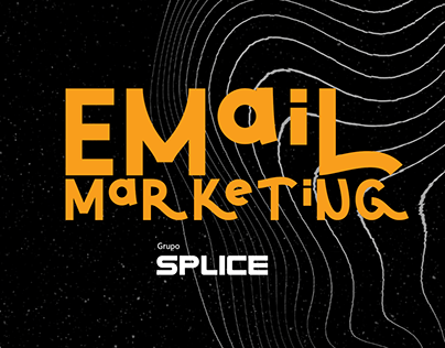 Grupo Splice - Email Marketing