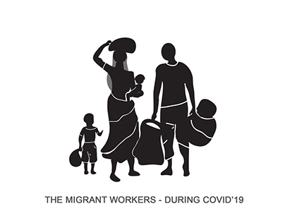 The migrant workers
