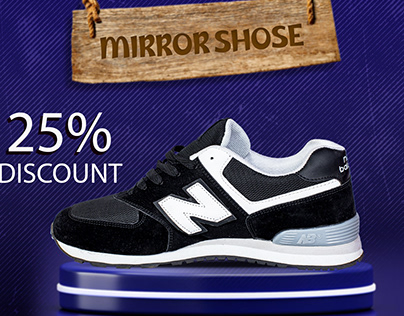 Shoe factory client campaign