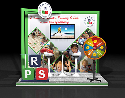 RPS school kiosk