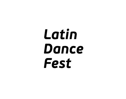 Latin Dance Fest