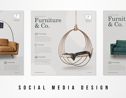 Furniture & Co.