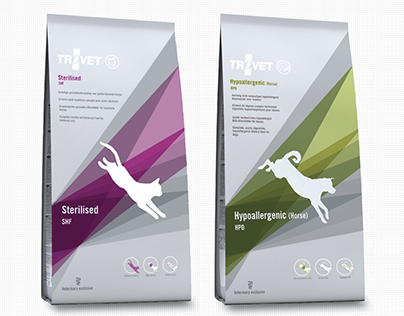Trovet, reliable and affordable dietary pet food
