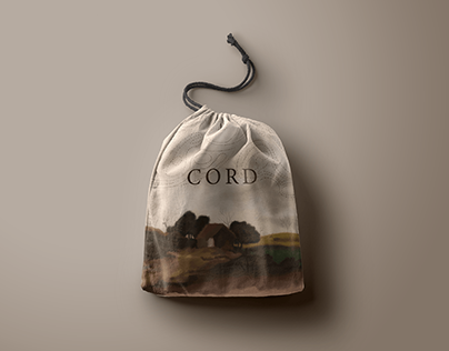 CORD Packaging Design