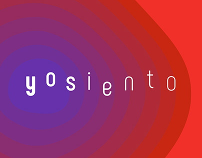 Yosiento | Brand Strategy & Design - Digital Design