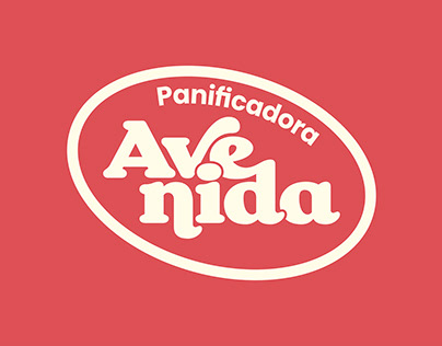 IDENTIDADE VISUAL - PADARIA DA AVENIDA - Octus Pocus.AG
