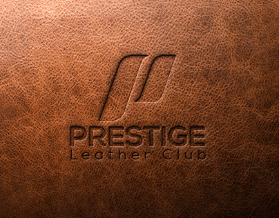Prestige Leather Club Brand Book