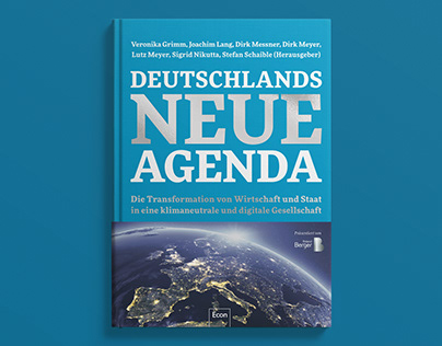 Deutschlands neue Agenda