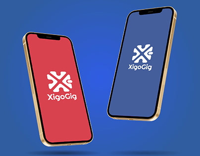 XIGO Web design | UX design | Video edition