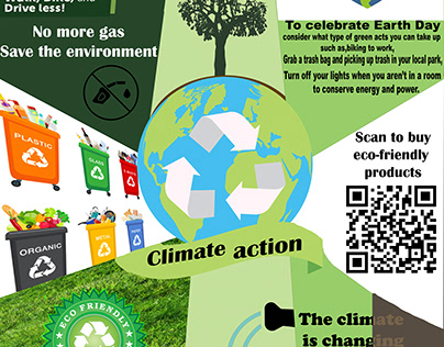 The Global Goals Climate Action