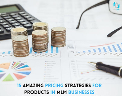 15 Amazing Pricing Strategies for MLM Products