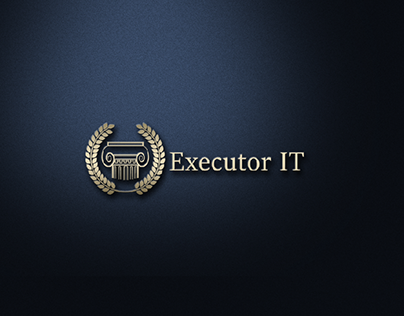 Executor IT Logo