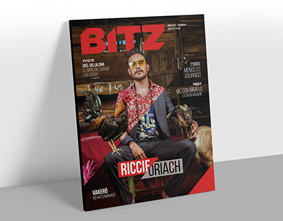 Bitz Magazine Vol.2