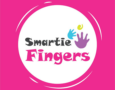 Smartie Fingers - Social Media