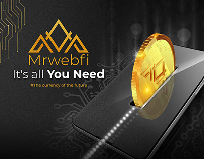 Mrwebfi (MRWEB FINANCE)
