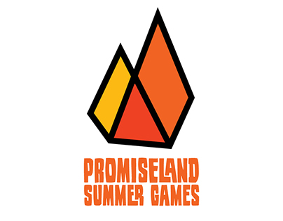 Promiseland Summer Games