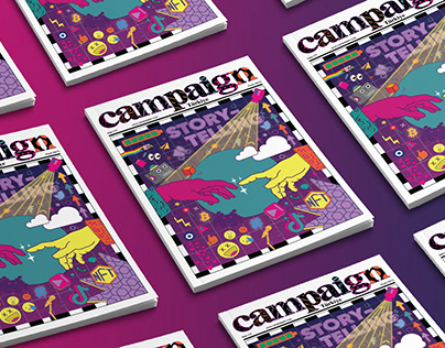 Campaign TR 117th Issue