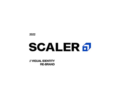 SCALER (Branding)