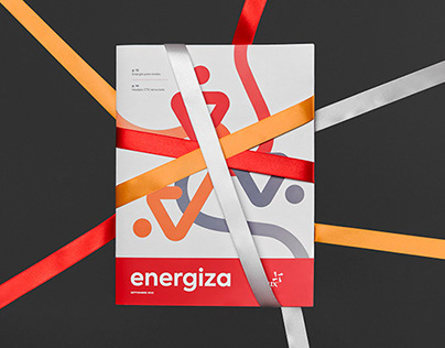 Energiza Magazine 4th Edition