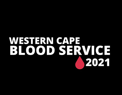 Western Cape Blood Service