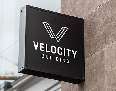 Velocity Building / Brand & Web