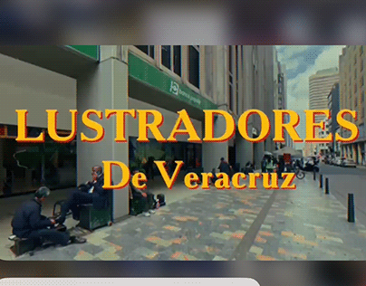 LUSTRADORES de Veracruz