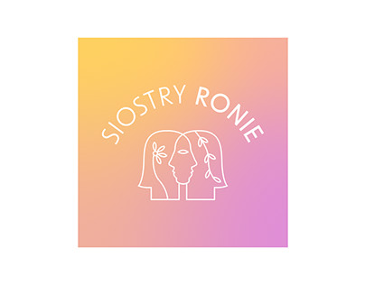 SIOSTRY RONIE - identyfikacja projektu