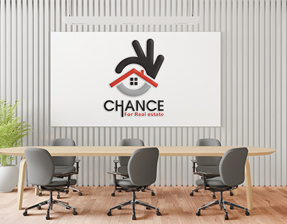 logo chance company