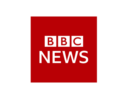 Intro Motion Graphics - BBC NEWS