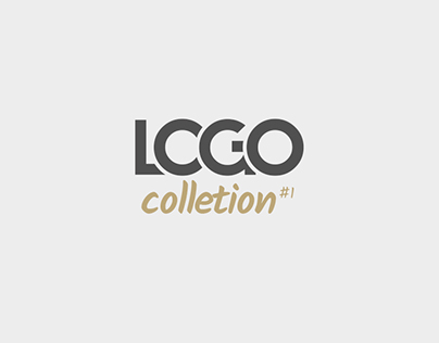 Logo Collection #1
