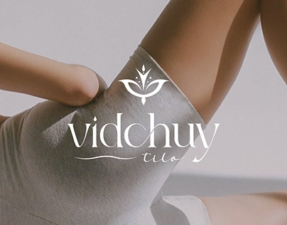 Logotype | Branding | Yoga