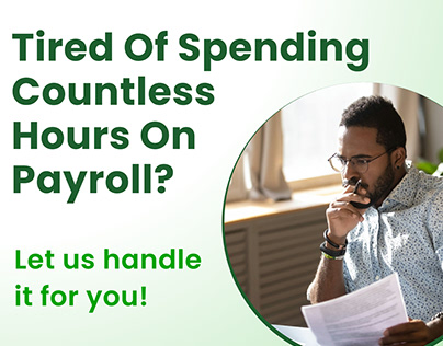 Trusted Payroll Service Advisor in Norcross