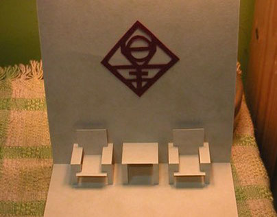 origamic architecture
