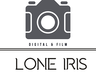Lone Iris