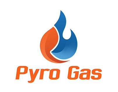 Pyro Gas Corp