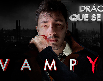 Vampyr - Dracula